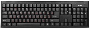 Sven Multimedia KB-S306 Sven Multimedia KB-S306